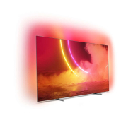 PHILIPS 55" 55OLED805 UHD, AndroidTV, Ambilight - 547027 - zdjęcie 3